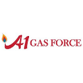 A1 Gas Force Stratford Upon Avon logo