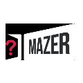 Mazer Zone logo