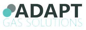 ADAPT GAS SOLUTIONS LIMITED logo
