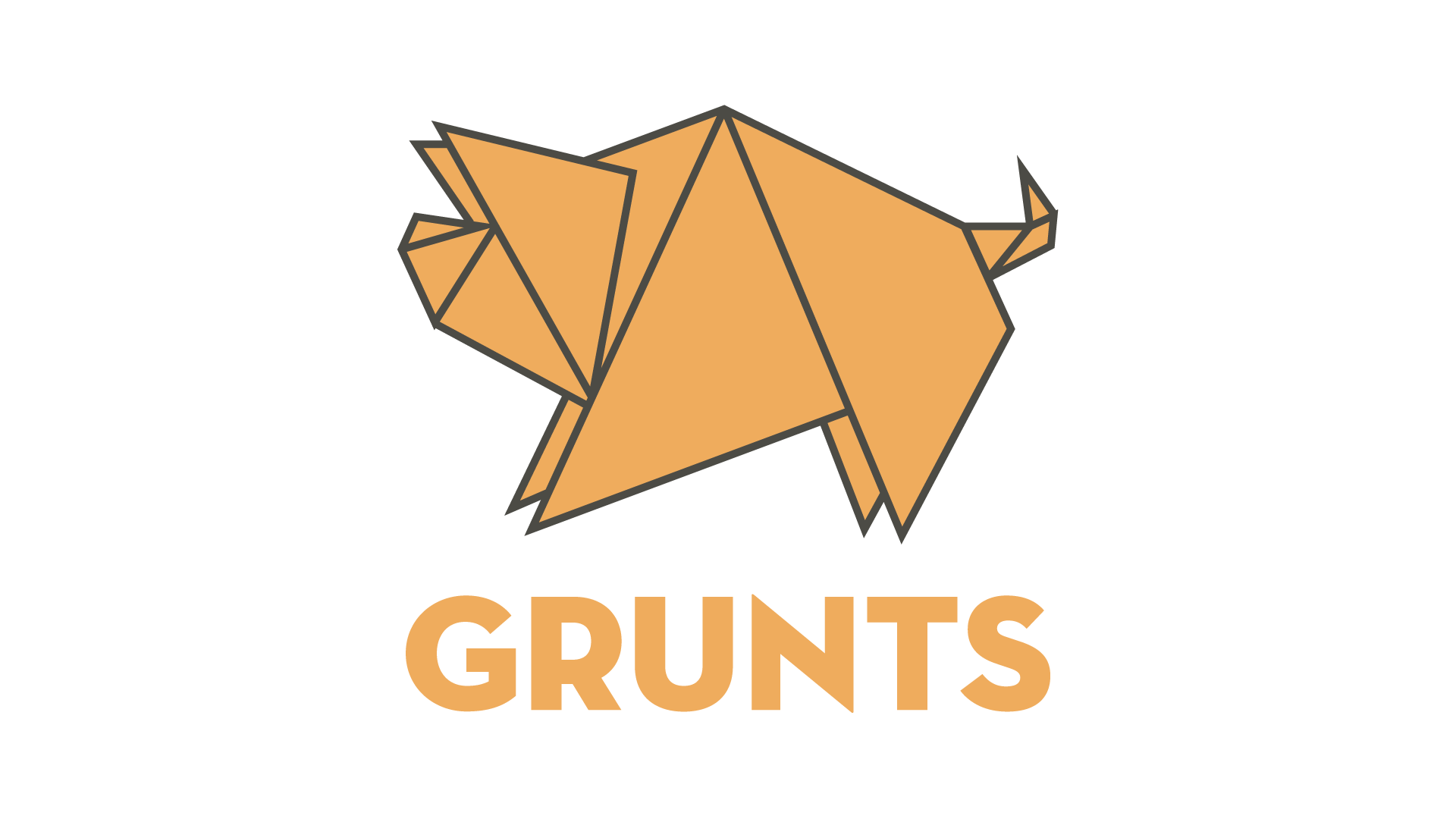 Grunts logo