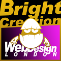 Bright Creation Web Design London Ltd logo