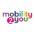 Mobility2You logo
