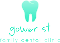 Gower St Family Dental Clinic logo