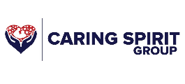 Caring Spirit Group Recruitment logo