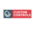 Custom Controls (UK) Ltd logo