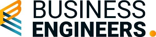 Business Engineers logo