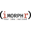 iMOHRPr - custom software development company logo