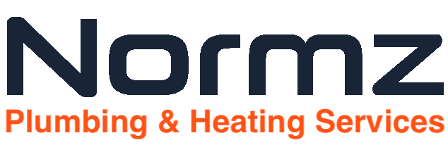 Normz Plumbing & Heating Services logo