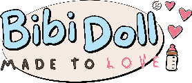 BiBi Dolls logo