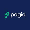 Pagio Website Builder logo