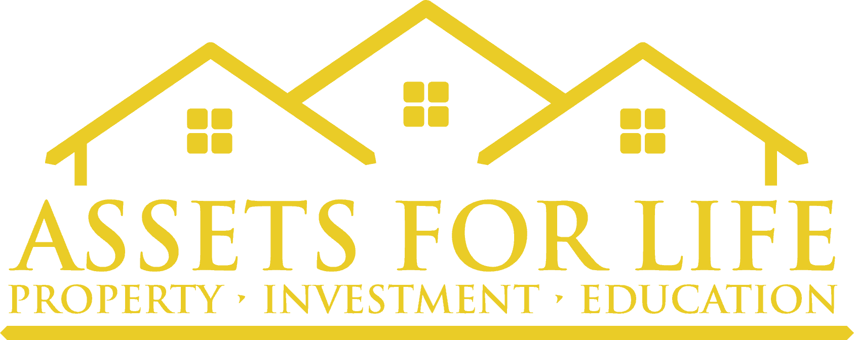 Assets for life logo