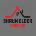 Shaun Elder Roofing logo