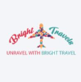 Bright Travels logo