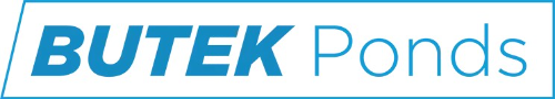 Butek Ponds logo
