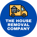 The House Removal Company logo