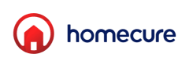 Homecure Plumbers logo