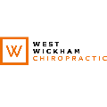 West Wickham Chiropractic logo