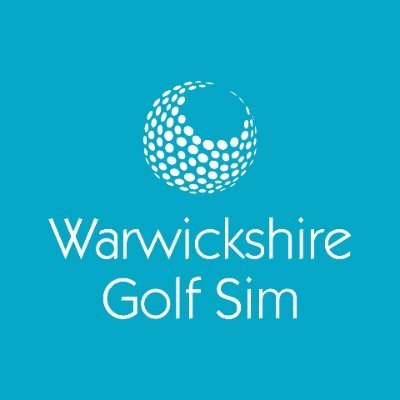 Warwickshire Golf Sim logo