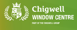 Chigwell Window Centre logo