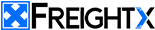 Freightx logo