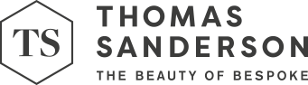 Thomas Sanderson logo