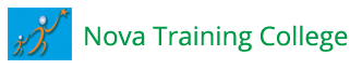 Nova Training College logo