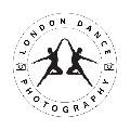 London Dance Photography logo