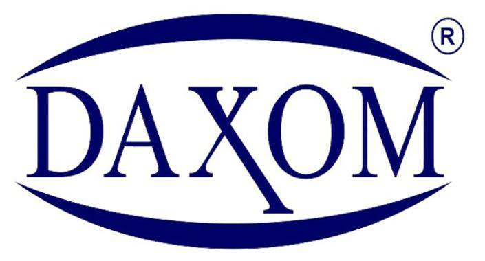 Daxom LTD - Electric Combi Boilers Manufacturer logo