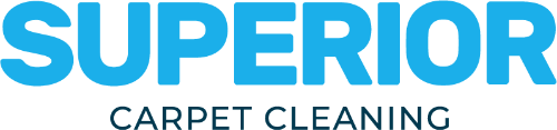 Superior Carpet Cleaning logo
