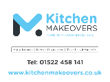 Kitchen Makeovers (Lincoln) logo