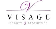 Visage Beauty & Aesthetics logo