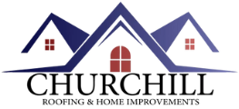 Churchil Roofing And Home Improvements Ltd logo
