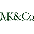 MK&Co logo
