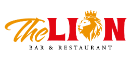 The Lion Bar & Restaurant logo