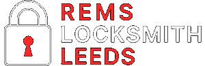 Rems Locksmith Leeds logo