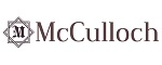 Andrew McCulloch Jewellers logo