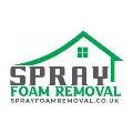 Spray Foam Removal logo