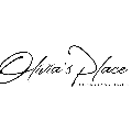 Olivia's Place Dog Grooming Service logo