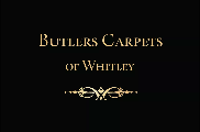 Butlers Carpets logo