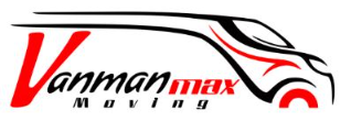 VANMANMAX logo