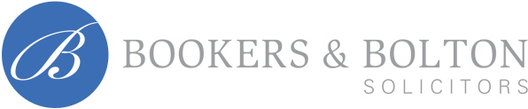 Bookers And Bolton Solicitors logo