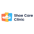 Shoe Care Clinic logo