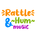 Rattle & Hum Music logo
