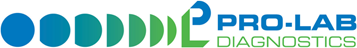 Pro-Lab Diagnostics logo