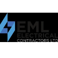 EML Electrical Contractors Ltd logo