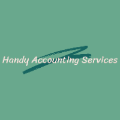 Handy Accounting Services logo