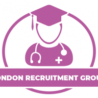 London Recruitment Group logo