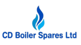 CD Boiler Spares Ltd logo