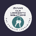 GLS Locksmith Solutions logo