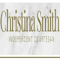 Christina Smith logo